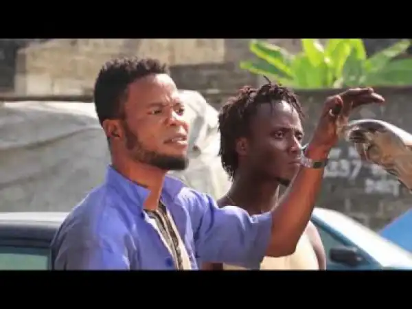 Video: YAHOO PLUS - LATEST YORUBA NOLLYWOOD MOVIE